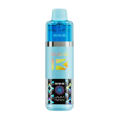 SKE Crystal 30K Pro Max Vape Kit