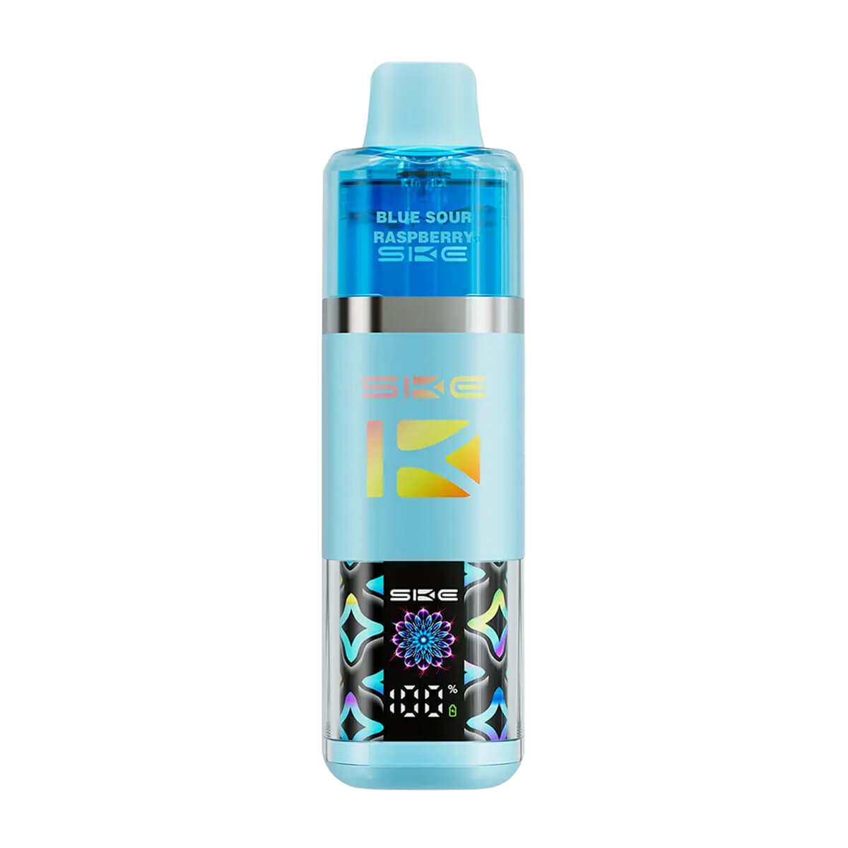 crystal pro max vape blue sour raspberry SKE Crystal 30K Pro Max Vape Kit