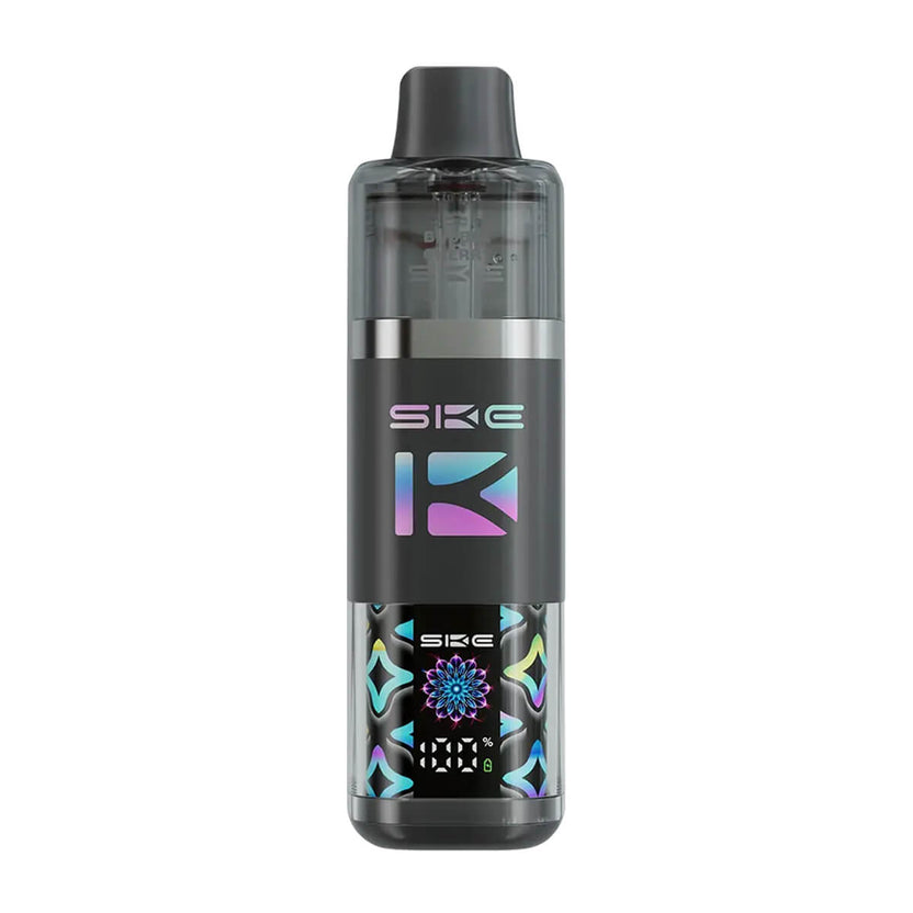 SKE Crystal 30K Pro Max Vape Kit