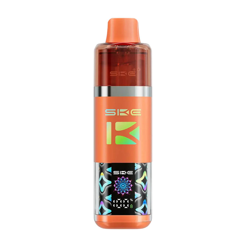 SKE Crystal 30K Pro Max Vape Kit