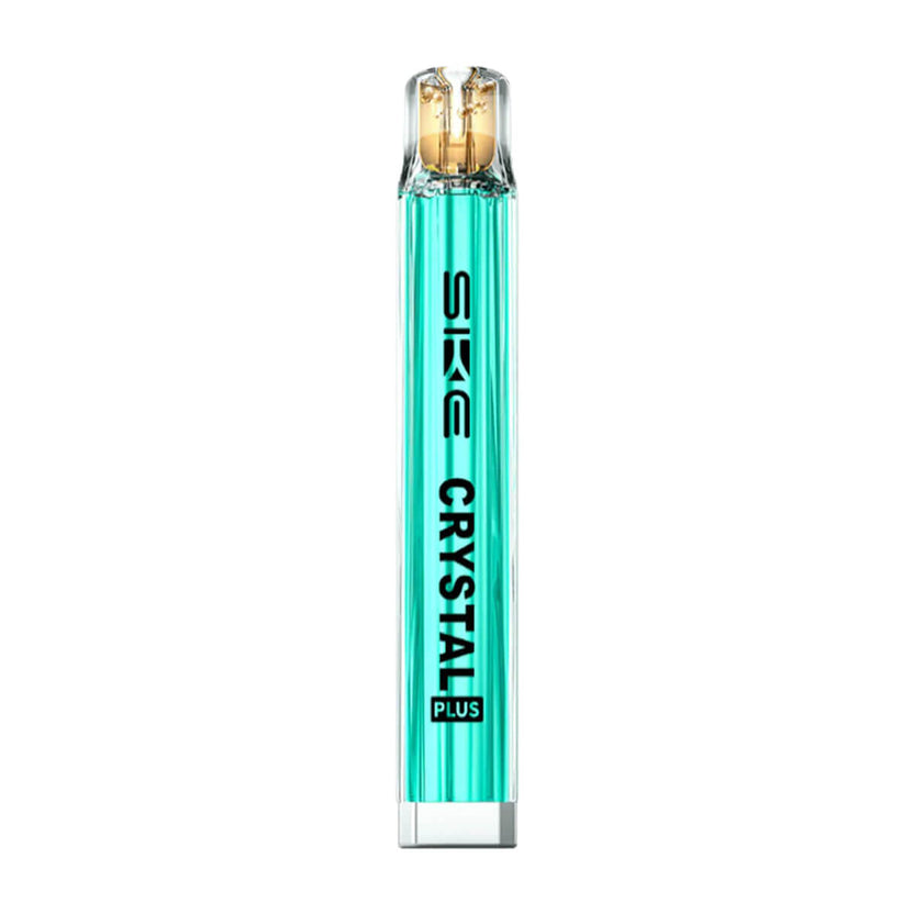 SKE Crystal Plus Prefilled Pod Vape Kit Blue