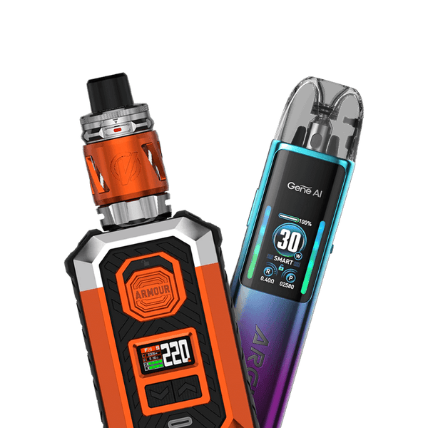 Shop All Vape Kits