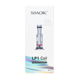 Smok LP1 Replacement Coils