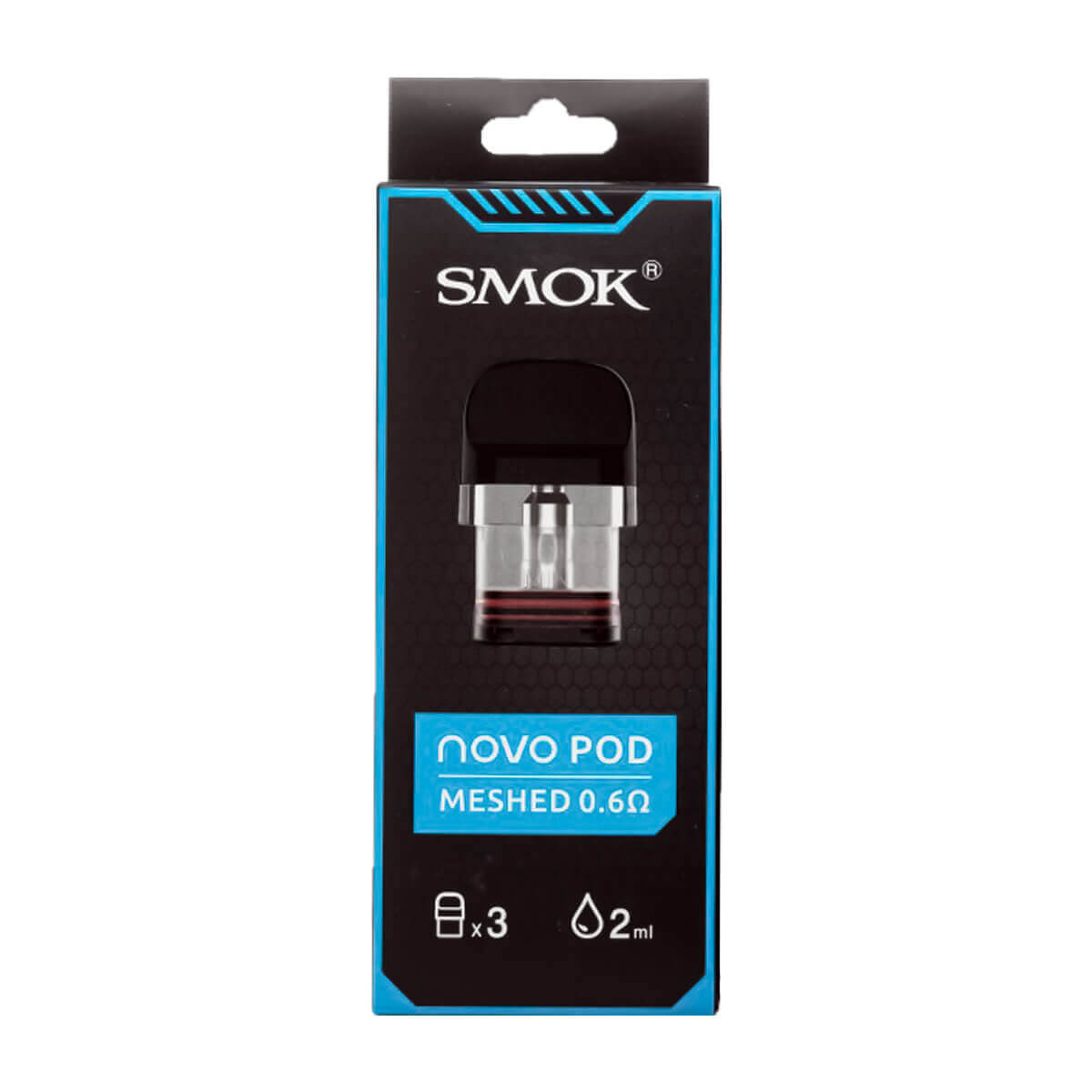 Smok Novo Pods