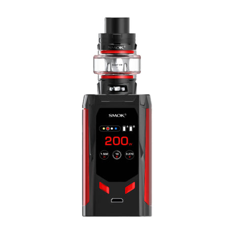 Smok R-Kiss 200W Starter Kit