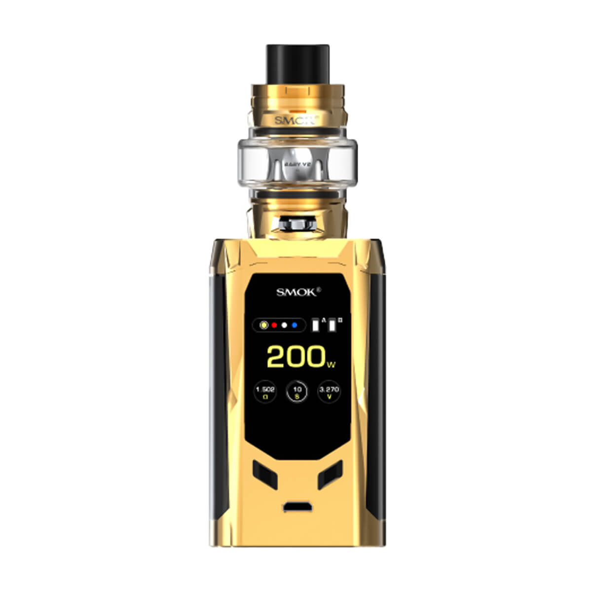 Smok R-Kiss 200W Starter Kit | Vape 360 Uk