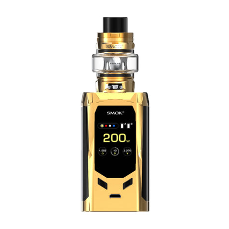 Smok R-Kiss 200W Starter Kit