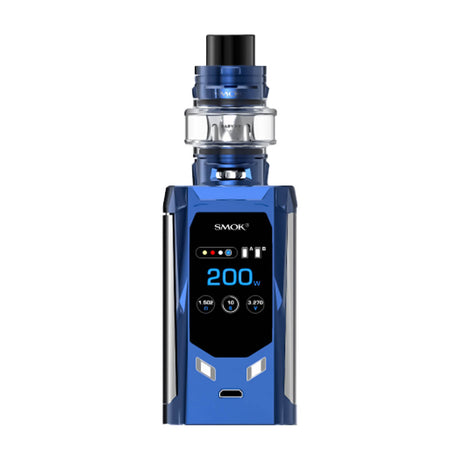 Smok R-Kiss 200W Starter Kit
