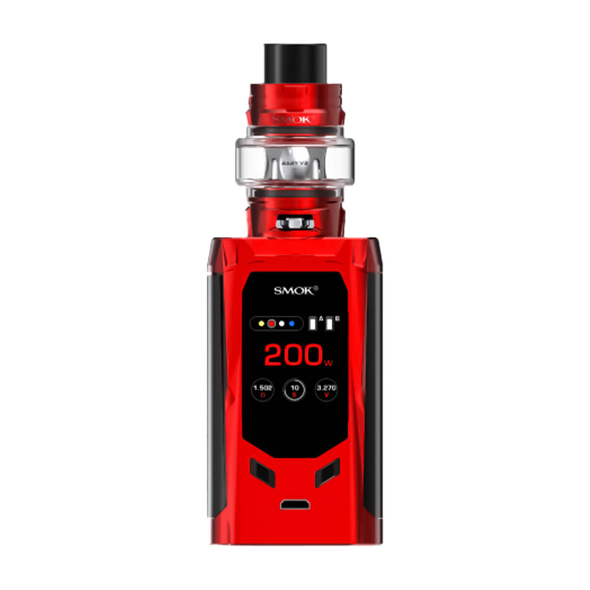 Smok R-Kiss 200W Starter Kit | Vape 360 Uk