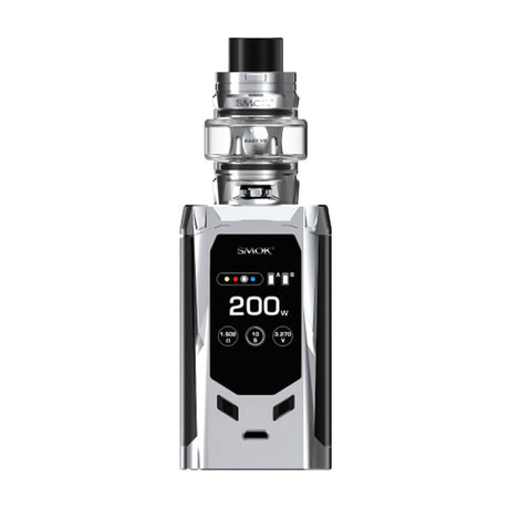 Smok R-Kiss 200W Starter Kit