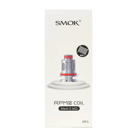 Smok RPM 2 Replacement Coils