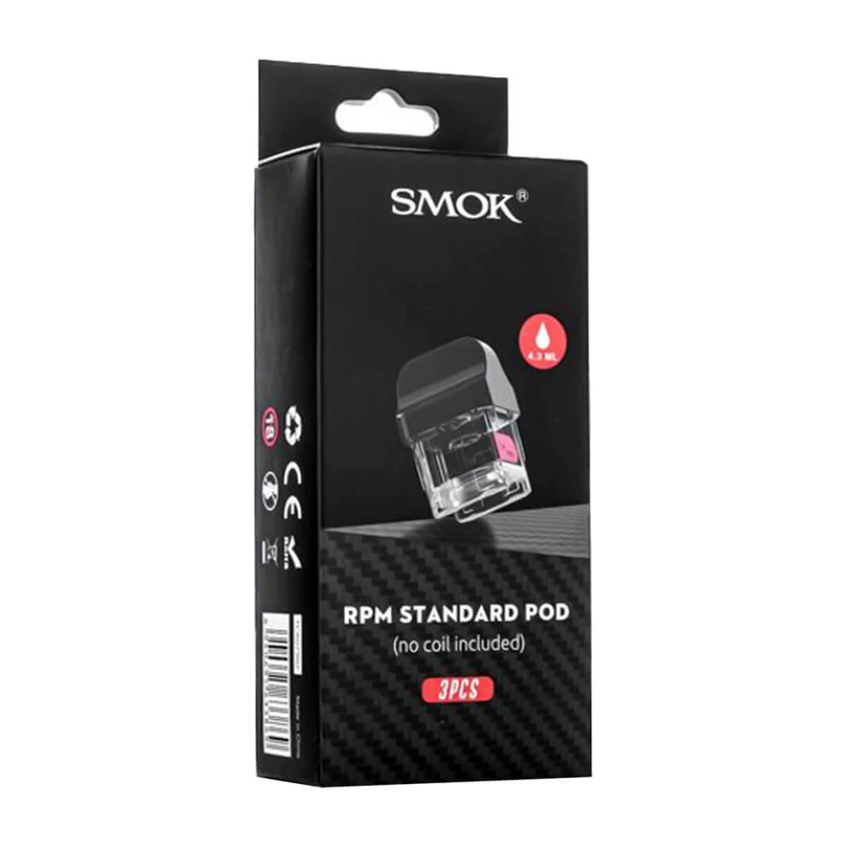 Smok RPM 40 Replacement Pods