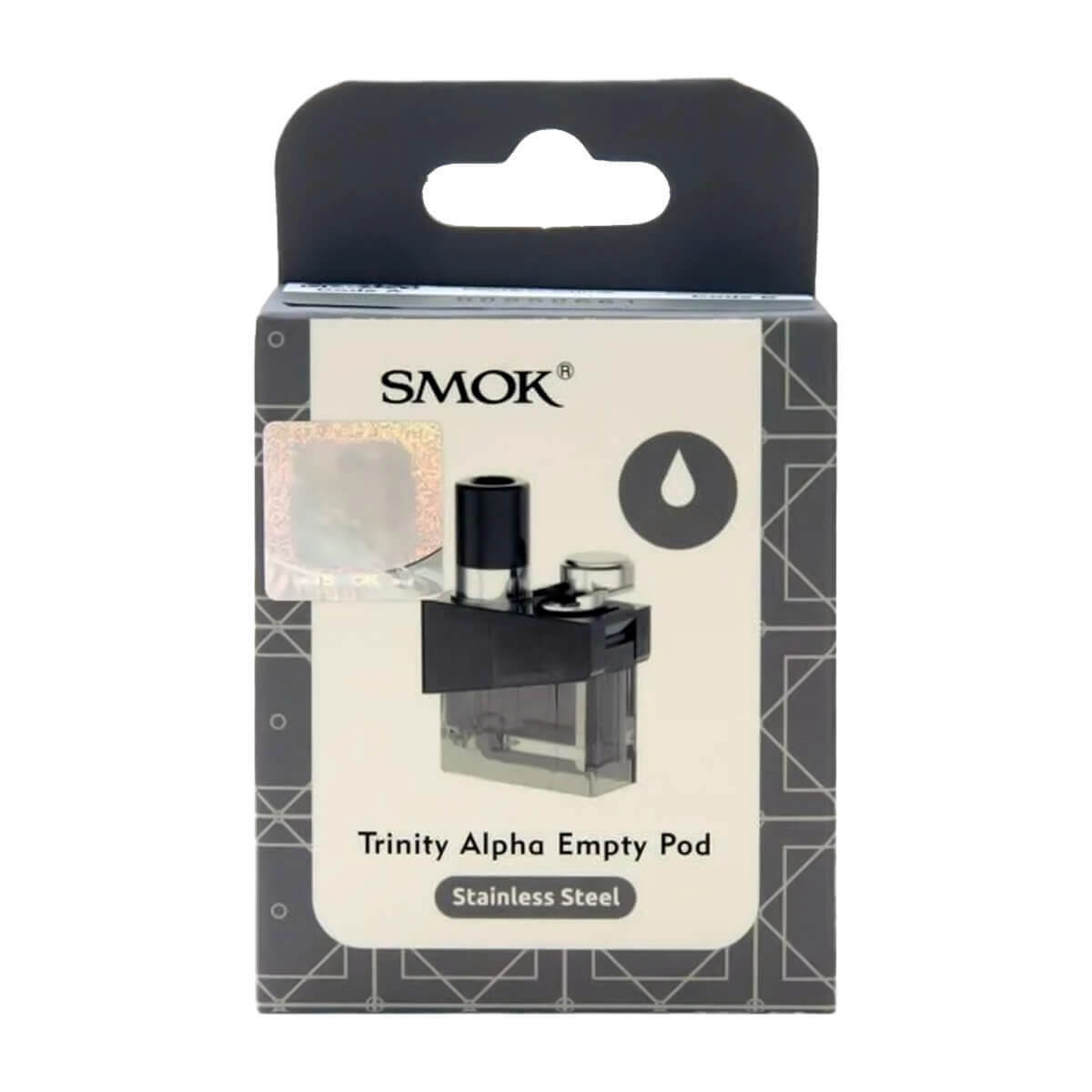 Smok Trinity Alpha Replacement Pod