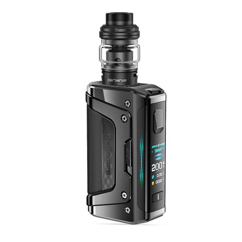Sub-Ohm Vape Kits