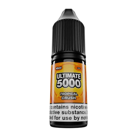 Tropical Crush Nic Salt E-Liquid by Ultimate 5000