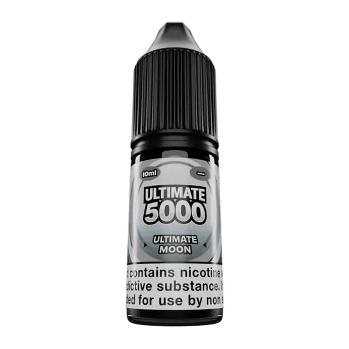 Ultimate Moon Nic Salt E-Liquid by Ultimate 5000