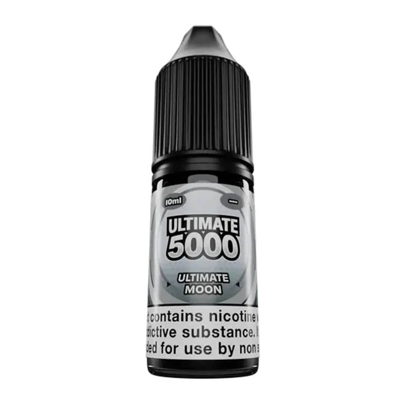 Ultimate Moon Nic Salt E-Liquid by Ultimate 5000