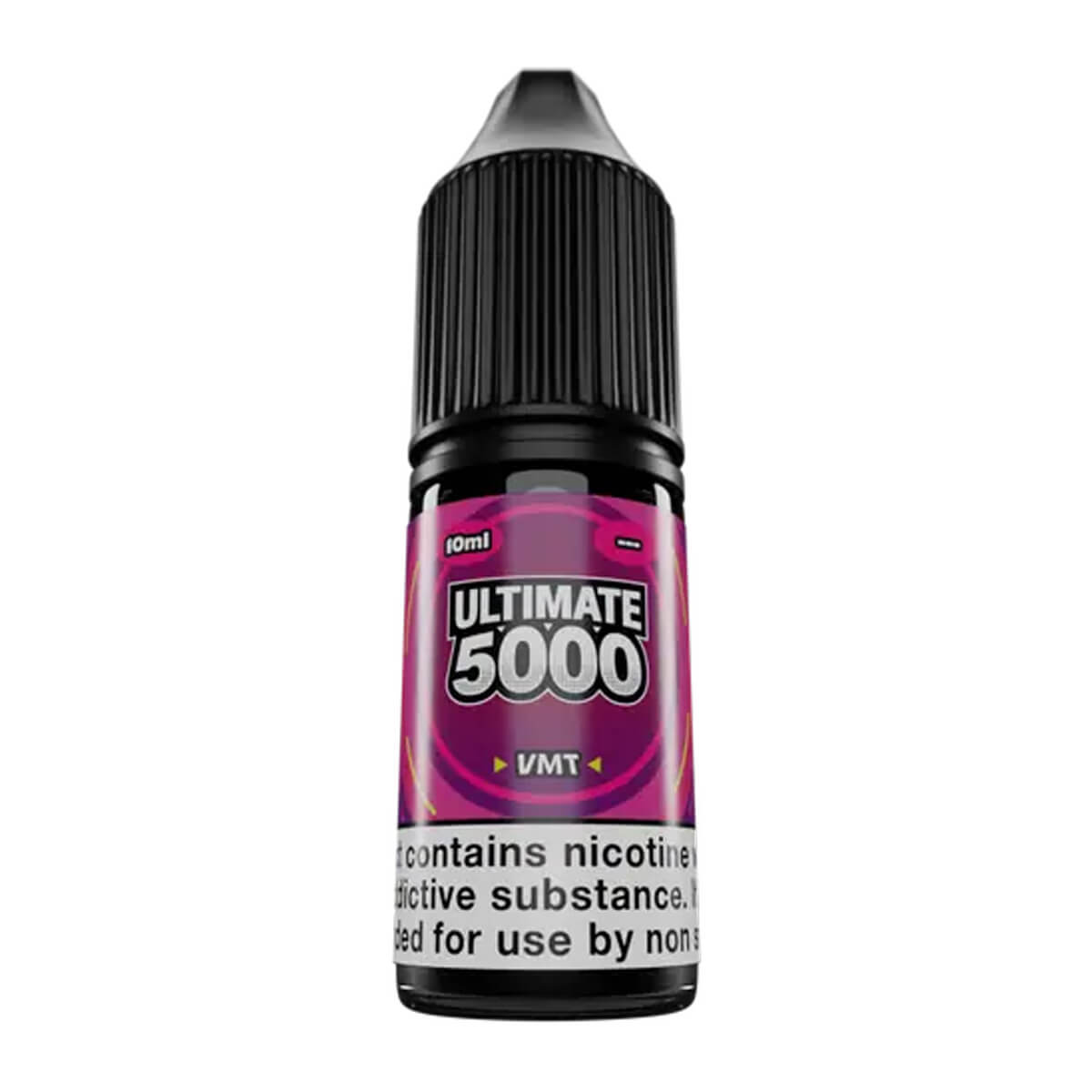 VMT Nic Salt E-Liquid by Ultimate 5000