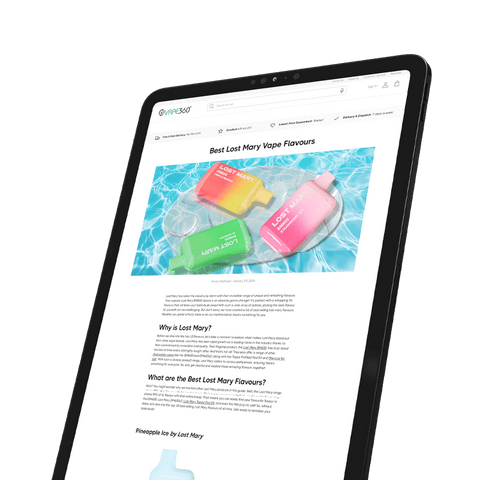 Explore our blogs