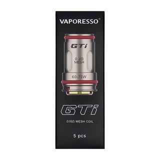 Vaporesso GTi Replacement Coils - Image 3