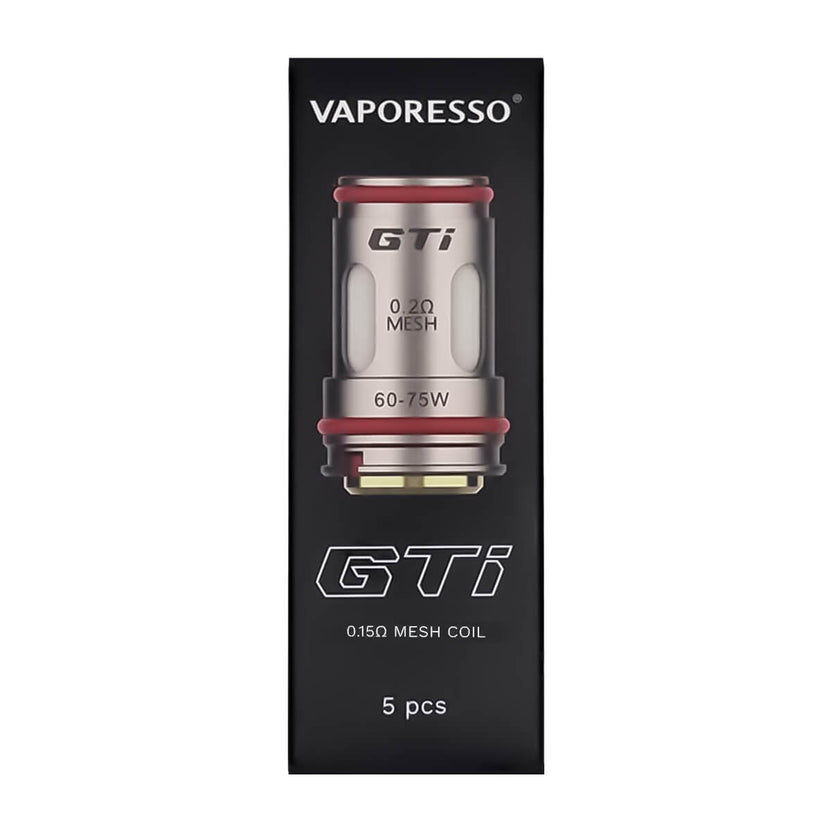 Vaporesso GTi Replacement Coils - Image 3
