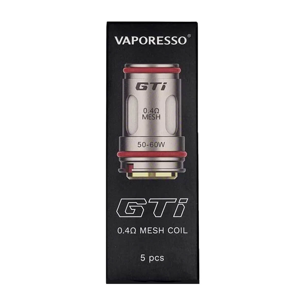 Vaporesso GTi Replacement Coils