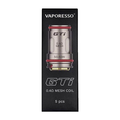 Vaporesso GTi Replacement Coils