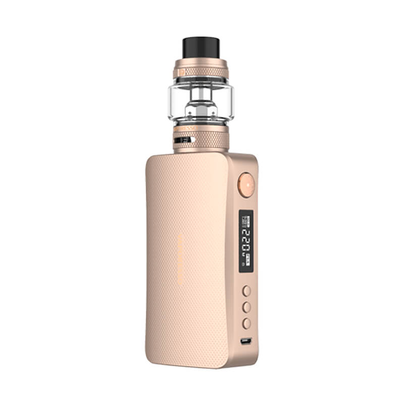 Vaporesso Gen S Vape Kit - Gold