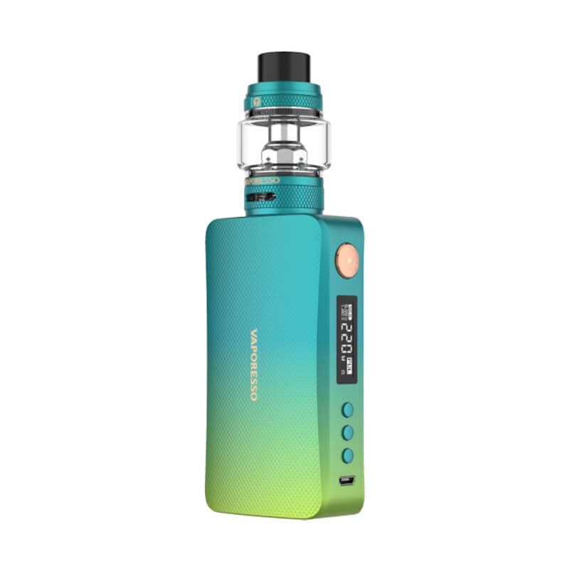 Vaporesso Gen S Vape Kit | Free Next Day Delivery Vape 360 Uk Vaporesso Gen S Vape Kit | Free Next Day Delivery Vape 360 Uk