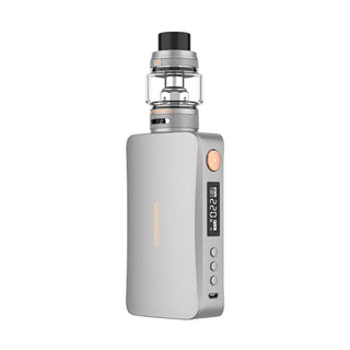 Vaporesso Gen S Vape Kit - Silver