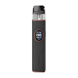 Vaporesso XROS 5 Vape Kit - Black Leather
