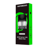 Vaporesso XROS Replacement Pods 1.0OHM