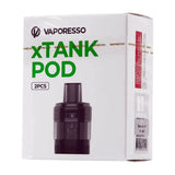 Vaporesso xTank Replacement Pods