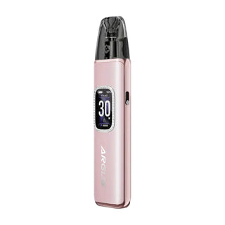 VooPoo Argus G3 Pod Vape Kit - Diamond Pink