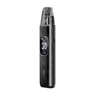 VooPoo Argus G3 Pod Vape Kit - Midnight Black