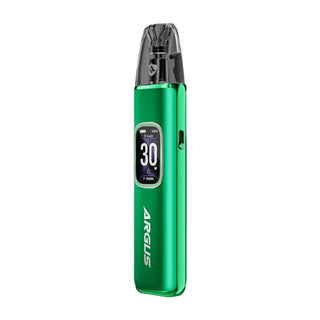 VooPoo Argus G3 Pod Vape Kit - Moss Green