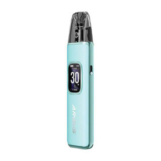 VooPoo Argus G3 Pod Vape Kit - Snow Blue