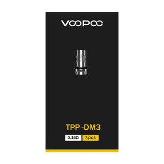 VooPoo TPP Replacement Coils