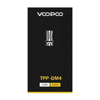 VooPoo TPP Replacement Coils