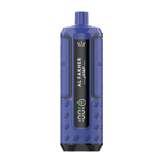 Al Fakher 30K Hypermax Vape Kit