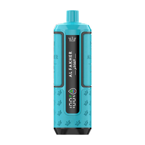 Al Fakher 30K Hypermax Vape Kit