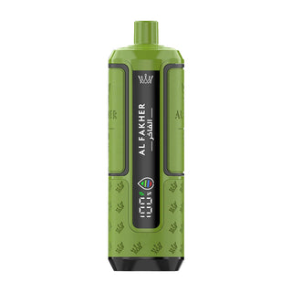 Al Fakher 30K Hypermax Vape Kit