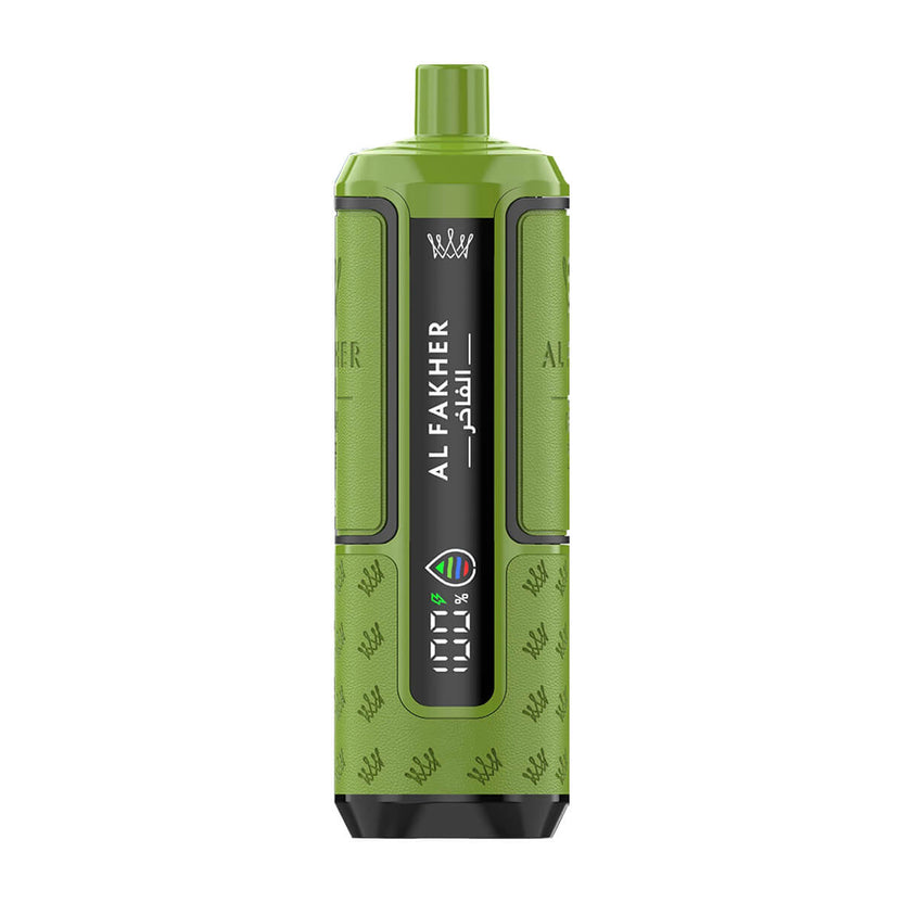 Al Fakher 30K Hypermax Vape Kit