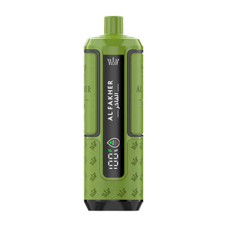 Al Fakher 30K Hypermax Vape Kit