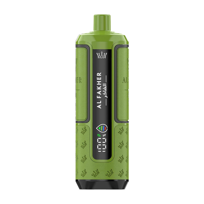 Al Fakher 30K Hypermax Vape Kit