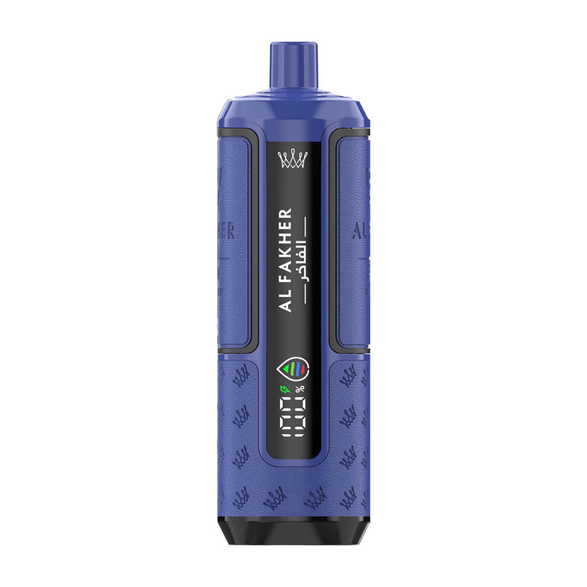 Al Fakher 30K Hypermax Vape Kit