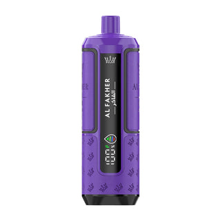 Al Fakher 30K Hypermax Vape Kit