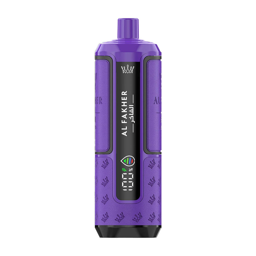 Al Fakher 30K Hypermax Vape Kit