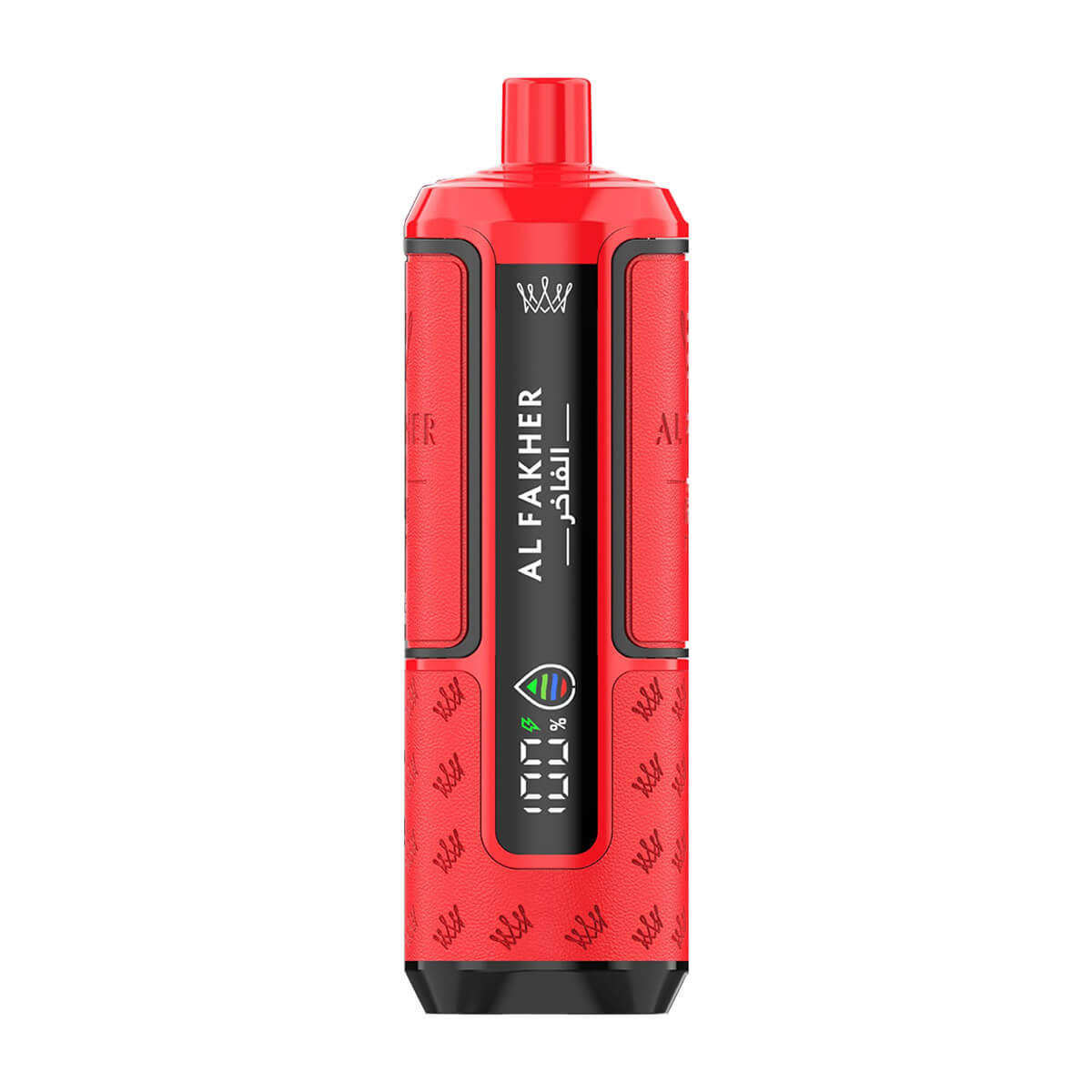 Al Fakher 30K Hypermax Vape Kit