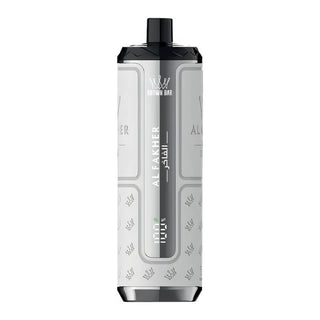 Al Fakher Hypermax Prime 50K Prefilled Pod Kit - Lush Ice